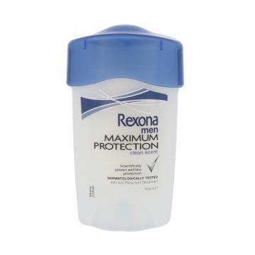 Rexona Men Maximum Protection Clean Scent Anti-Perspirant