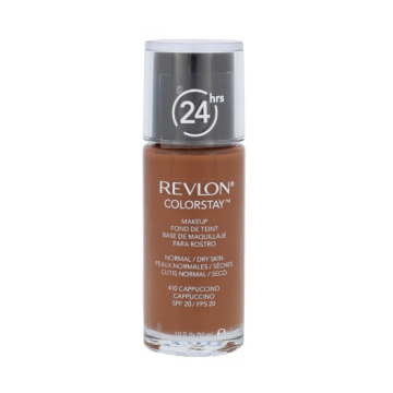 Revlon Colorstay Makeup Normal Dry Skin