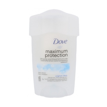 Dove Maximum Protection Original Clean Anti-Perspirant