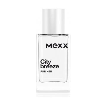 Mexx City Breeze For Her