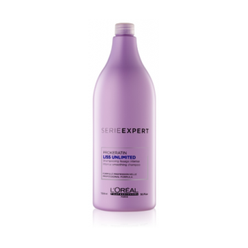 L'Oréal Professionnel Série Expert Liss Unlimited Shampoo