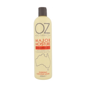 Xpel OZ Botanics Major Moisture Shampoo