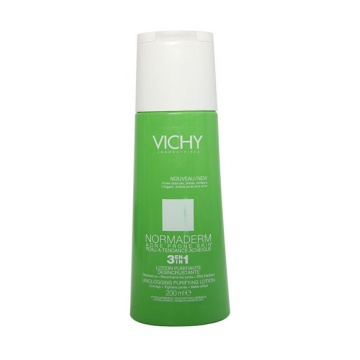 Vichy Normaderm Purifying Lotion