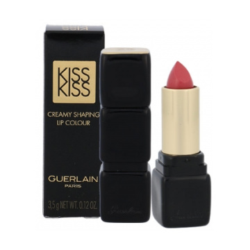 Guerlain KissKiss Shaping Cream Lip Colour