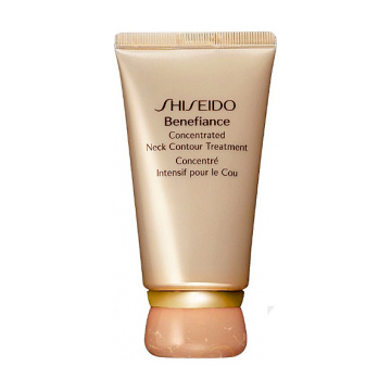 Shiseido BENEFIANCE Concentrated Neck Contour Treatment