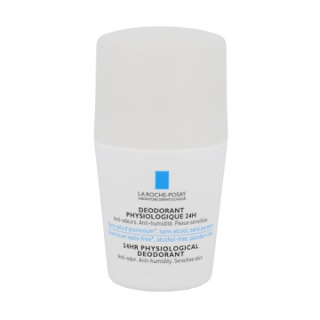 La Roche-Posay Physiological 24hr Deodorant