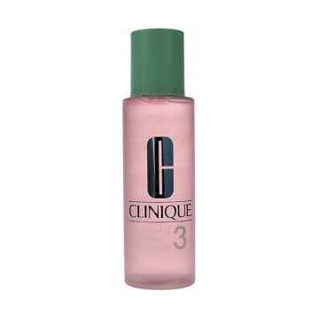 Clinique Clarifying Lotion 3