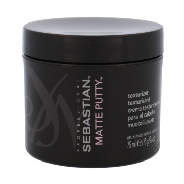 Sebastian Matte Putty Texturizer