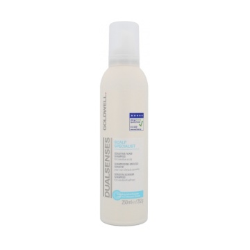 Goldwell Dualsenses Scalp Specialist Sensitive Foam Shampoo