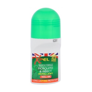 Xpel Mosquito & Insect Repellent Roll-On