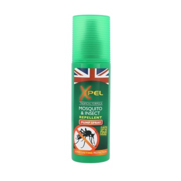 Xpel Mosquito & Insect Repellent Pump Spray