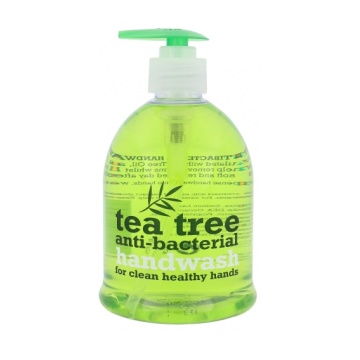Xpel Tea Tree Anti-Bacterial Handwash