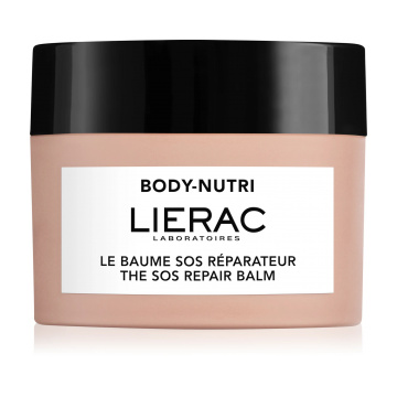 Lierac Body-Nutri The SOS Repair Balm