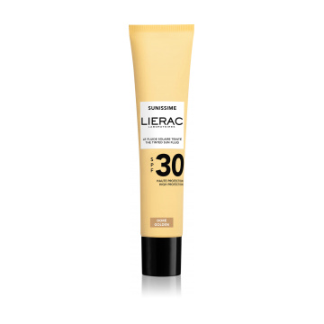 Lierac Sunissime The Tinted Sun Fluid SPF 30