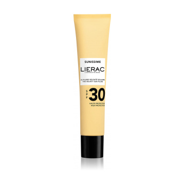 Lierac Sunissime The Velvety Sun Fluid SPF 30