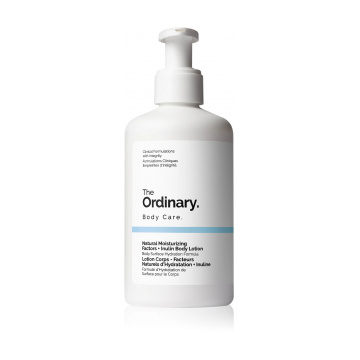 The Ordinary Natural Moisturizing Factors + Inulin Body Lotion