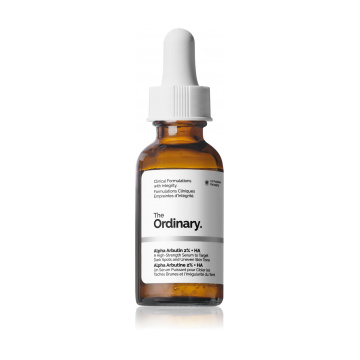 The Ordinary Alpha Arbutin 2% + HA