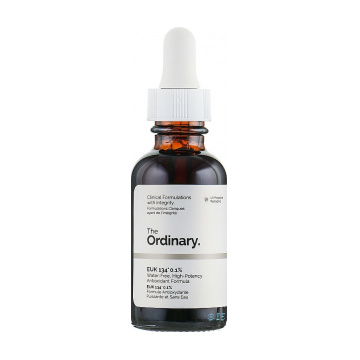 The Ordinary EUK 134* 0.1%