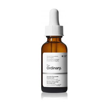 The Ordinary Ascorbyl Glucoside Solution 12%