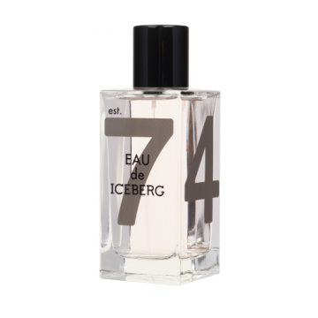 Iceberg Eau de Iceberg Jasmin