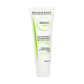 Bioderma Sebium Hydra Cream