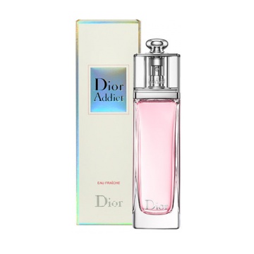 Christian Dior Addict Eau Fraiche 2014
