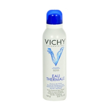 Vichy Eau Thermale Spa Water Spray