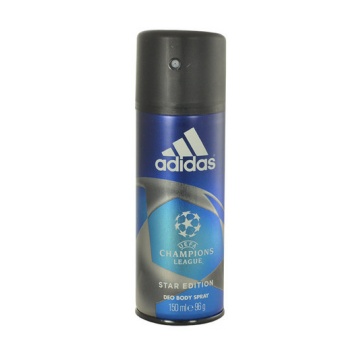 Adidas UEFA Champions League Star Edition