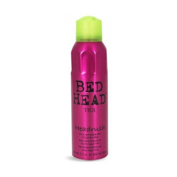 Tigi Bed Head Headrush Spray