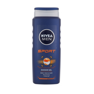 Nivea Men Sport Shower Gel