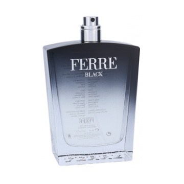 Gianfranco Ferre Ferre Black