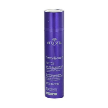 Nuxe Nuxellence Detox Anti-Aging Night Care