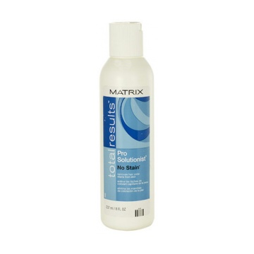 Matrix Total Results Pro Solutionist No Stain