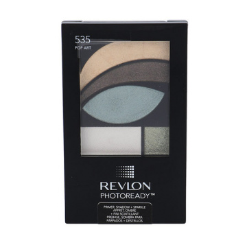 Revlon Photoready Primer, Shadow & Sparkle