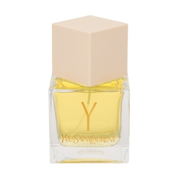 Yves Saint Laurent La Collection Y