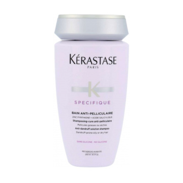 Kerastase Specifique Bain Anti-Pelliculaire Shampoo