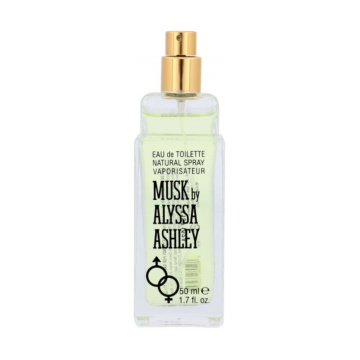 Alyssa Ashley Musk