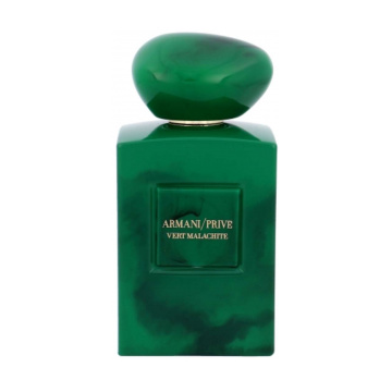 Armani Prive Vert Malachite