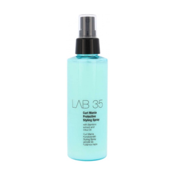 Kallos Lab 35 Curl Mania Protective Styling Spray