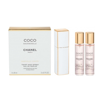 Chanel Coco Mademoiselle
