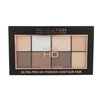 Makeup Revolution London Ultra Pro HD Powder Contour Palette