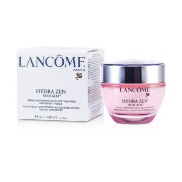 Lancome Hydra Zen Neocalm Anti-Stress Moisturising Cream