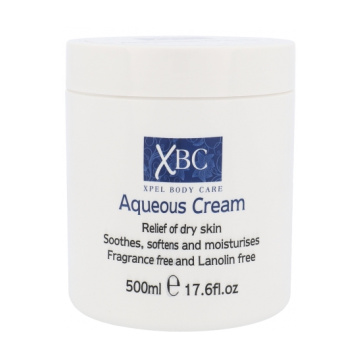 Xpel Body Care Aqueous Cream