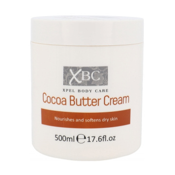 Xpel Body Care Cocoa Butter Cream