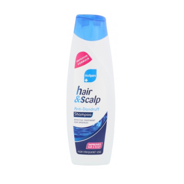 Xpel Medipure Hair & Scalp Anti-Dandruff Shampoo