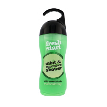 Xpel Fresh Start Mint & Cucumber Shower Gel