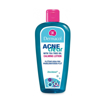 Dermacol AcneClear Calming Lotion