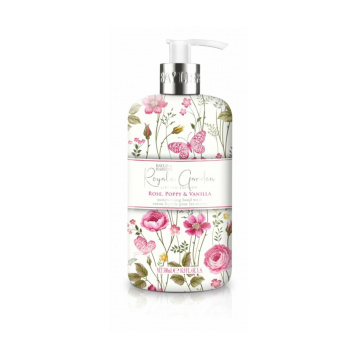 Baylis & Harding Royale Garden Rose, Poppy & Vanilla