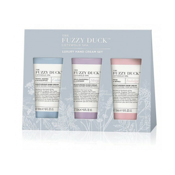 Baylis & Harding The Fuzzy Duck Cotswold Spa
