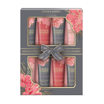 Baylis & Harding Boudoire Tropical Paradise